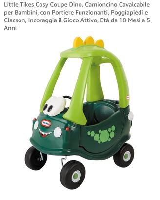 Gioco per bambini 18 mesi - 5 anni