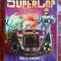 Gioco Supercop anni 90