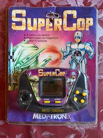 Gioco Supercop anni 90