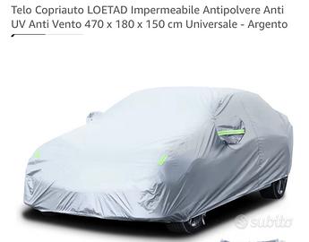Telo copri auto