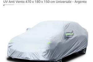Telo copri auto