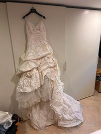 Abito da sposa
