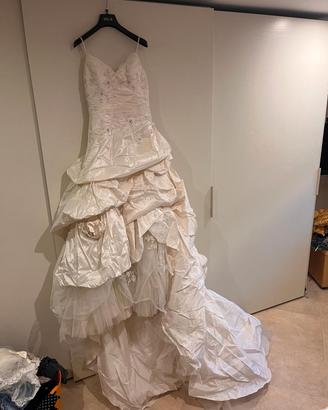 Abito da sposa