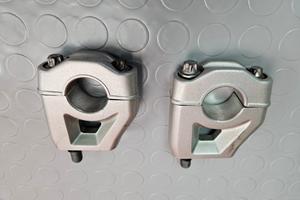 RISER MANUBRIO BMW R 1200 GS 2008 2012 GS1200 2011