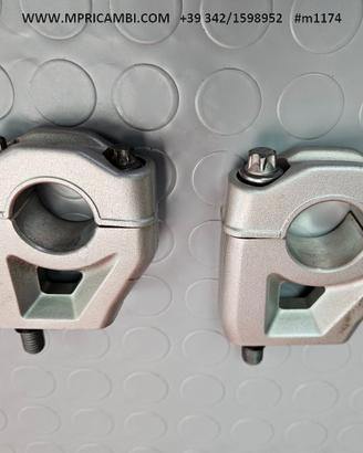 RISER MANUBRIO BMW R 1200 GS 2008 2012 GS1200 2011