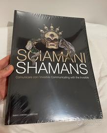 Sciamani Shamans