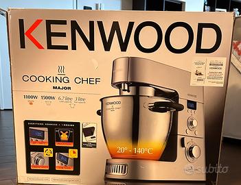 KENWOOD