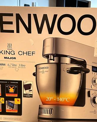 KENWOOD