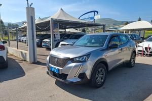 Peugeot 2008 1.2 benzina 130cv anno 2023