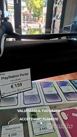 Sony playstation portal
