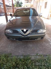 Alfa romeo 166 - 1998