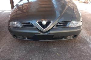 Alfa romeo 166 - 1998