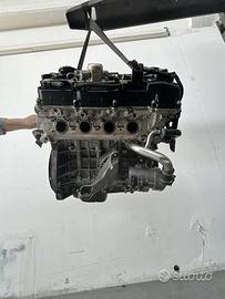 Motore Usato N43B16A