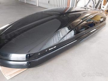 Portatutto Thule motion 800