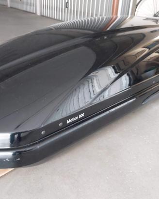 Portatutto Thule motion 800