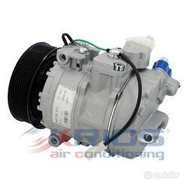 Compressore aria condizionata Mercedes Axor 2 1823