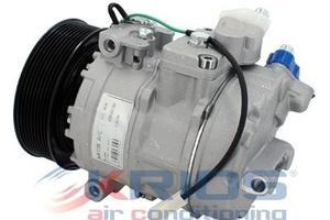 Compressore aria condizionata Mercedes Axor 2 1823
