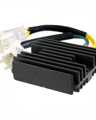 Regolatore corrente Piaggio Vespa GTS GTV MP3 - 64
