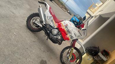 Super Tenere 750