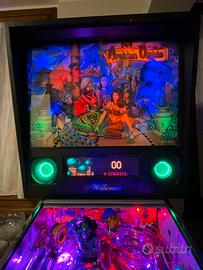 Flipper Arabian Night