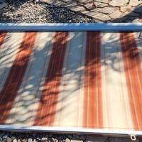 Tenda da sole per esterno a Rullo