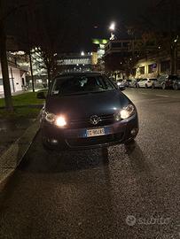GOLF 6 2010 1.4 TSI 122cv