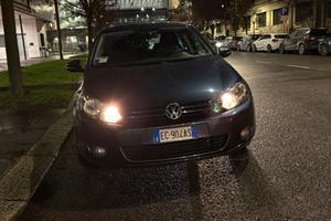 GOLF 6 2010 1.4 TSI 122cv