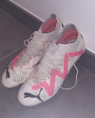 SCARPE DA CALCIO PUMA FUTURE MATCH FG/AG n.41