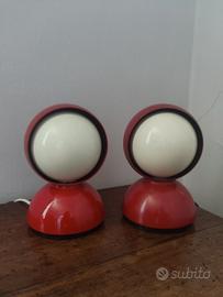 lampade Eclisse Artemide Vico magistretti 