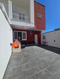 Villa a schiera - Arnesano