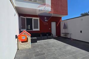 Villa a schiera - Arnesano