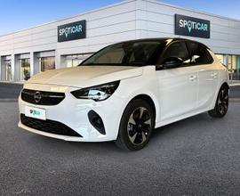 Opel Corsa 50KWH BEV e-Design & Tech