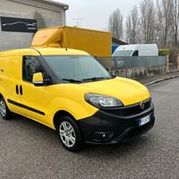 Fiat Doblo Doblò 1.3 MJT PC Combi N1 SX 5 posti n1