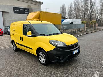 Fiat Doblo Doblò 1.3 MJT PC Combi N1 SX 5 posti n1