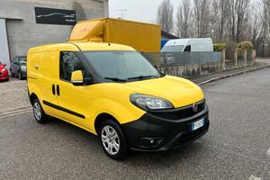 Fiat Doblo Doblò 1.3 MJT PC Combi N1 SX 5 posti n1