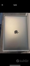 MacBook m1 512g