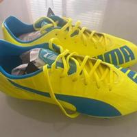 Scarpe calcio Puma