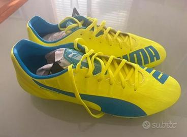 Scarpe calcio Puma