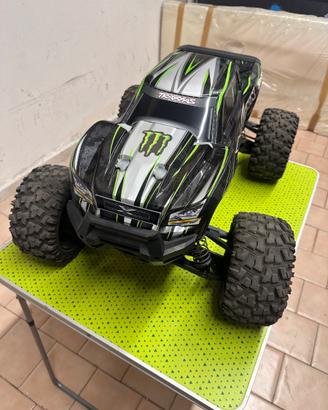 Traxxas Xmaxx 8s