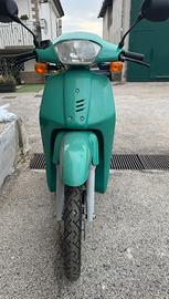 Honda Sh 50