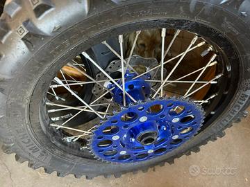 Cerchi ktm/beta/husqvarna