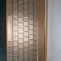 Tastiera tablet bluetooth ultrasottile 