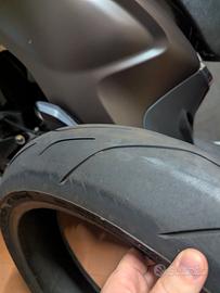 Dunlop SportSmart  TT 120/70 17R