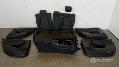 KIT SELLERIA MERCEDES-BENZ CLASSE A (W177) 2018>