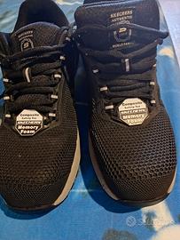 Scarpe antinfortunistiche 