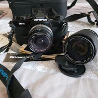 olympus om4