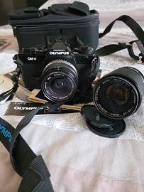 olympus om4