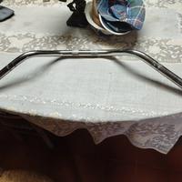 HD Sportster manubrio