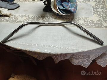 HD Sportster manubrio