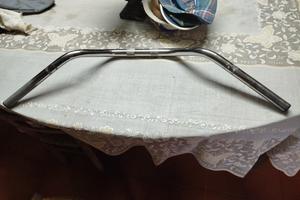 HD Sportster manubrio